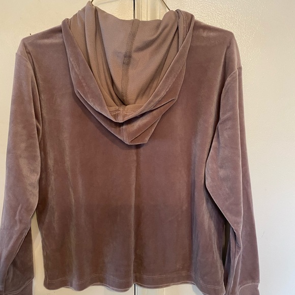 NWOT Alfani woman’s size xs top and pants set - Picture 4 of 7